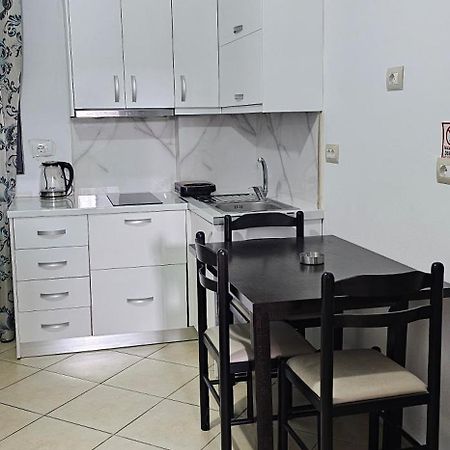 Villa Kela Ksamil Zewnętrze zdjęcie