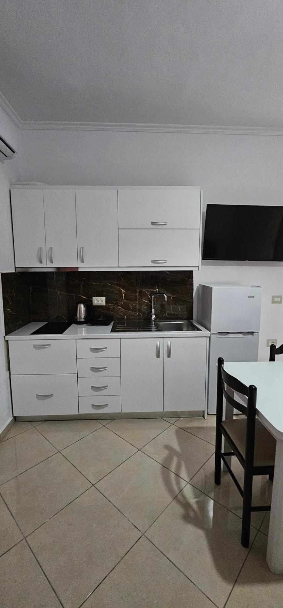 Villa Kela Ksamil Zewnętrze zdjęcie