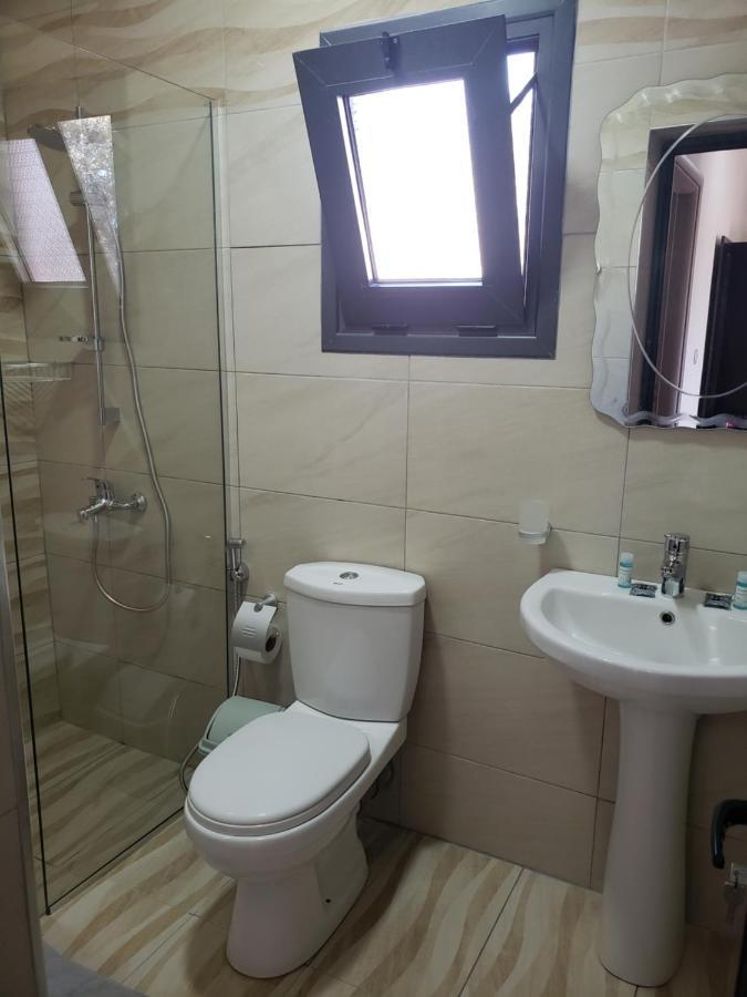 Villa Kela Ksamil Zewnętrze zdjęcie