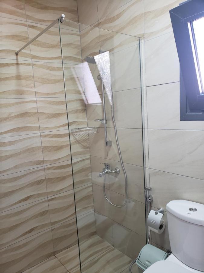 Villa Kela Ksamil Zewnętrze zdjęcie